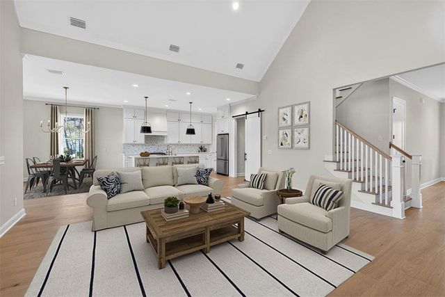 39 Oak Grove Court, Waverly, GA 31565