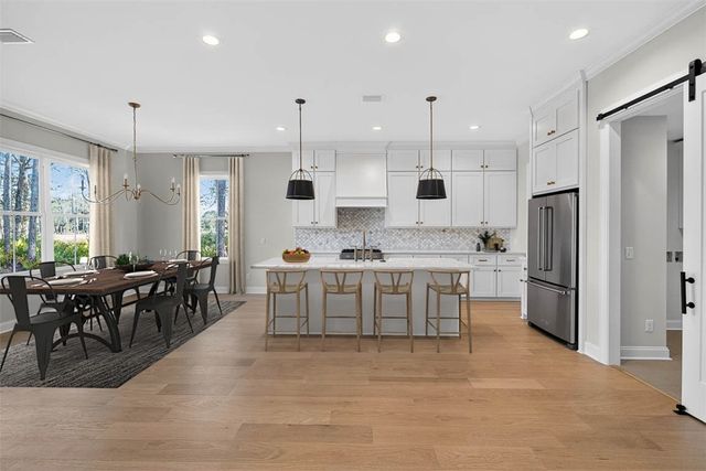 39 Oak Grove Court, Waverly, GA 31565