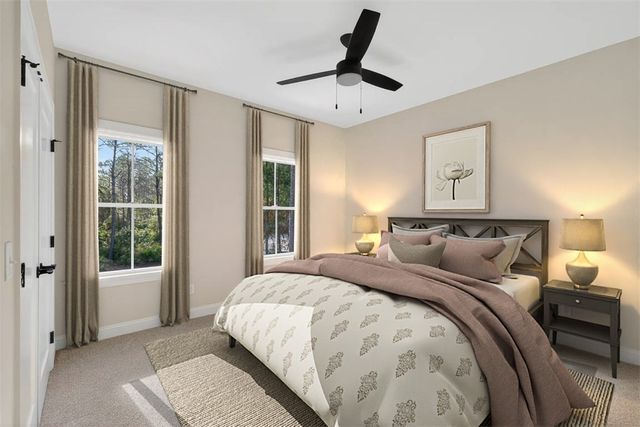 39 Oak Grove Court, Waverly, GA 31565