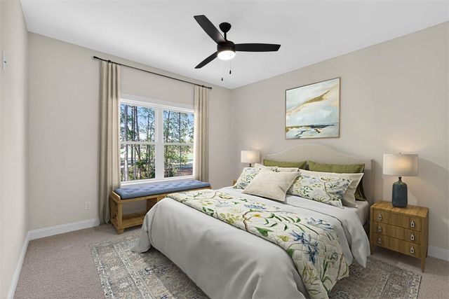 39 Oak Grove Court, Waverly, GA 31565