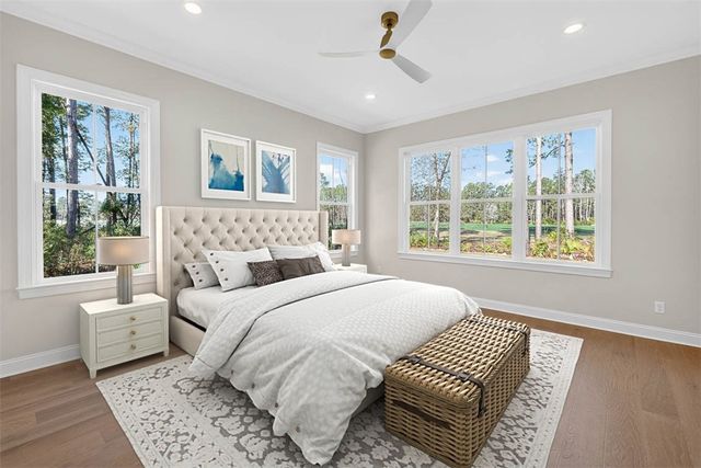 39 Oak Grove Court, Waverly, GA 31565