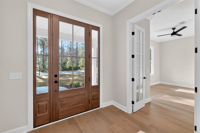 39 Oak Grove Court, Waverly, GA 31565