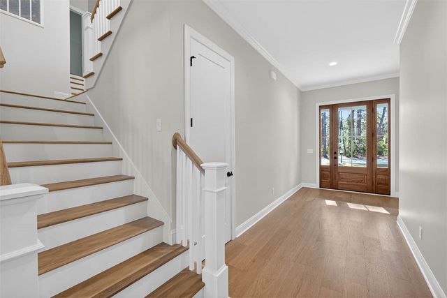 39 Oak Grove Court, Waverly, GA 31565