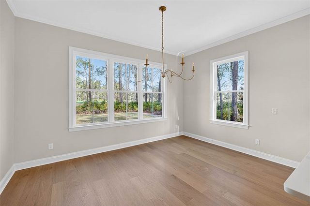 39 Oak Grove Court, Waverly, GA 31565