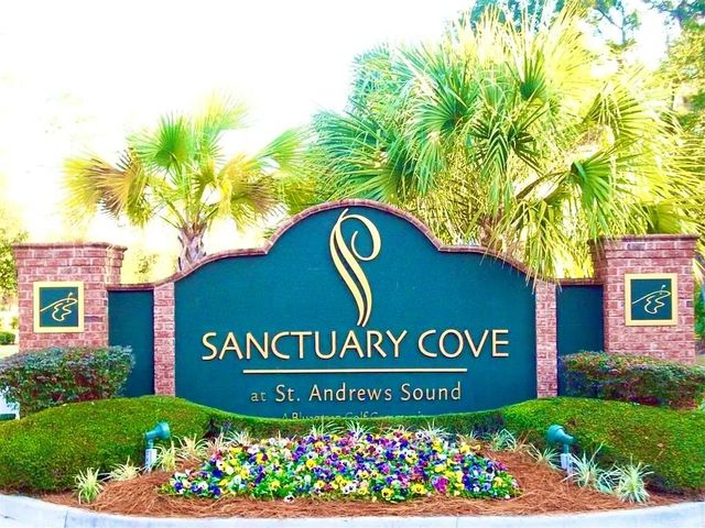 39 Oak Grove Court, Waverly, GA 31565