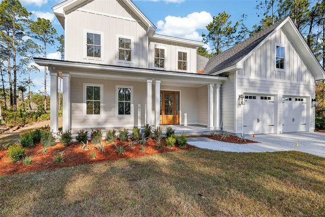 39 Oak Grove Court, Waverly, GA 31565