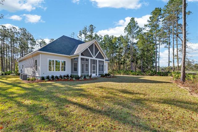 39 Oak Grove Court, Waverly, GA 31565