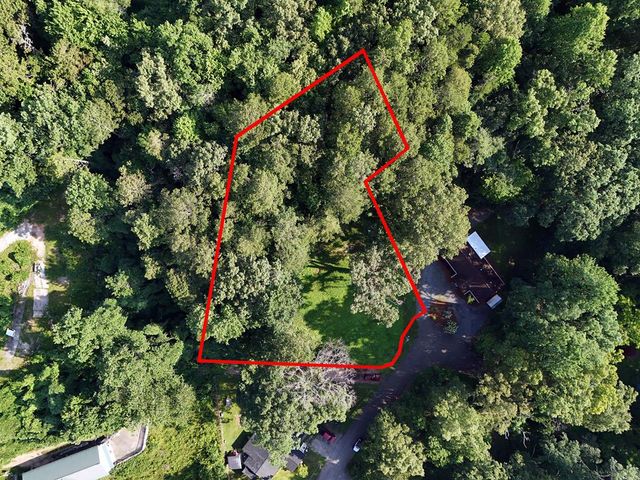 59 Bradley Street, Blue Ridge, GA 30513