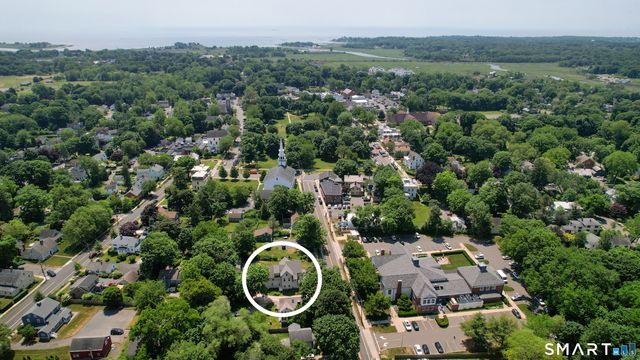 33 Church Street, Guilford, CT 06437