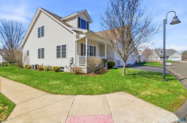 1 Fairfield Court 1, Glastonbury, CT 06033