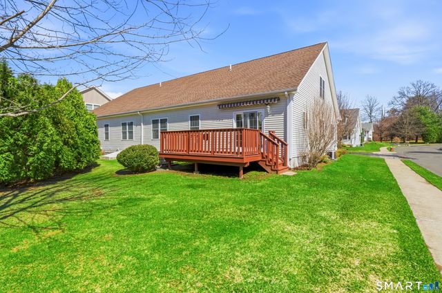 1 Fairfield Court 1, Glastonbury, CT 06033