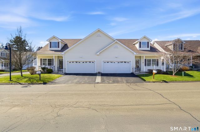 1 Fairfield Court 1, Glastonbury, CT 06033