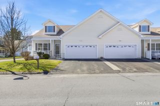 1 Fairfield Court 1, Glastonbury, CT 06033