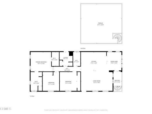 5540 W 5th 90, Oxnard, CA 93035