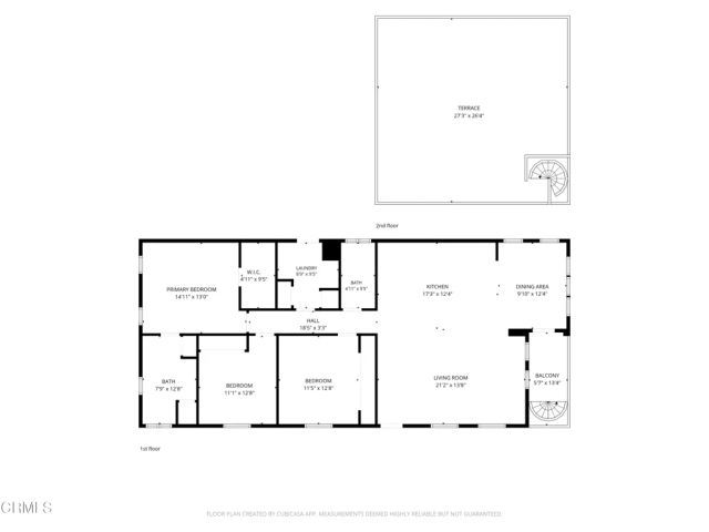 5540 W 5th 90, Oxnard, CA 93035