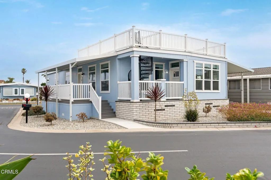 5540 W 5th 90, Oxnard, CA 93035