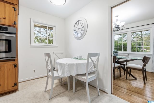 1876 GLENDMERE DRIVE, Vestavia Hills, AL 35216