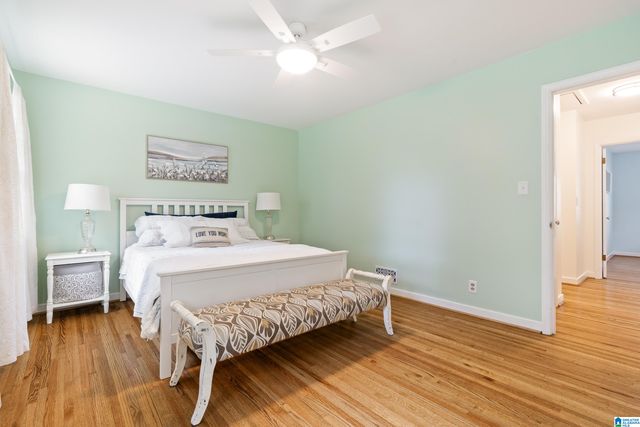 1876 GLENDMERE DRIVE, Vestavia Hills, AL 35216