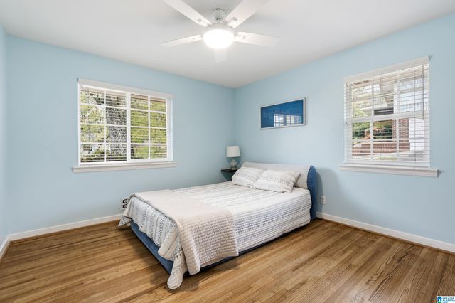 1876 GLENDMERE DRIVE, Vestavia Hills, AL 35216