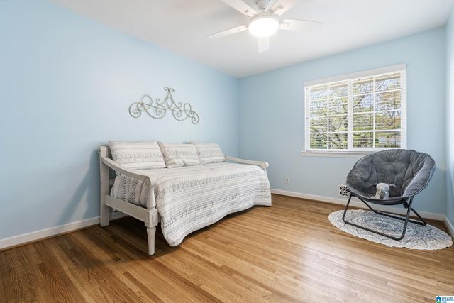 1876 GLENDMERE DRIVE, Vestavia Hills, AL 35216