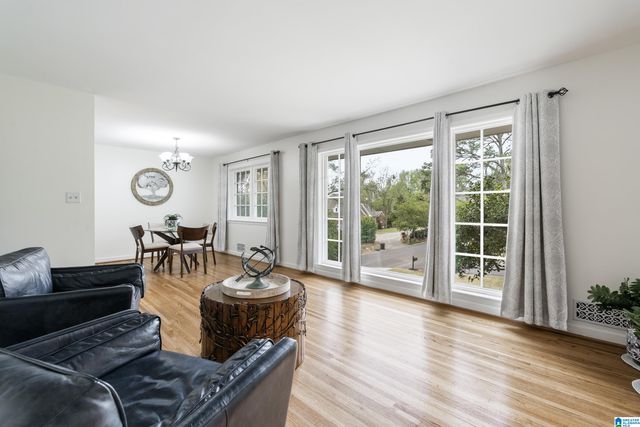 1876 GLENDMERE DRIVE, Vestavia Hills, AL 35216