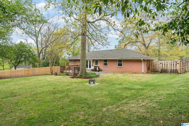 1876 GLENDMERE DRIVE, Vestavia Hills, AL 35216