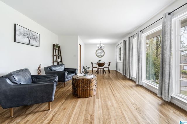 1876 GLENDMERE DRIVE, Vestavia Hills, AL 35216