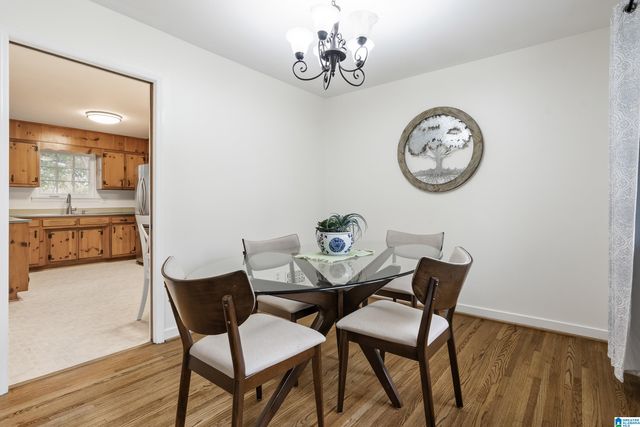 1876 GLENDMERE DRIVE, Vestavia Hills, AL 35216