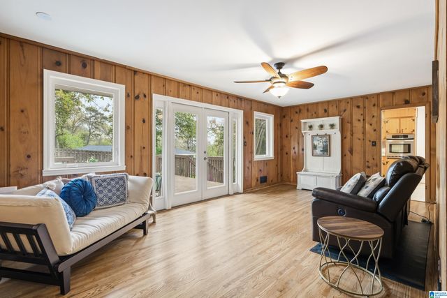 1876 GLENDMERE DRIVE, Vestavia Hills, AL 35216