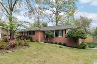 1876 GLENDMERE DRIVE, Vestavia Hills, AL 35216