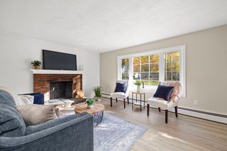 25 Pimental Drive, Seekonk, MA 02771