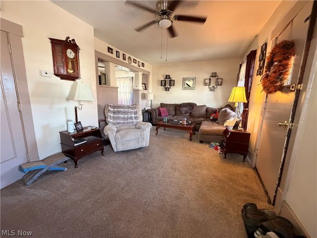 1252 Dartmouth Avenue SW, Canton, OH 44710