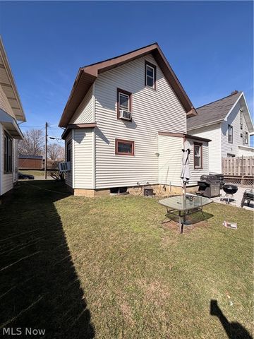 1252 Dartmouth Avenue SW, Canton, OH 44710