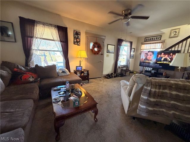 1252 Dartmouth Avenue SW, Canton, OH 44710