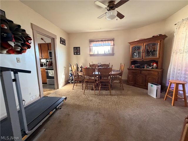 1252 Dartmouth Avenue SW, Canton, OH 44710