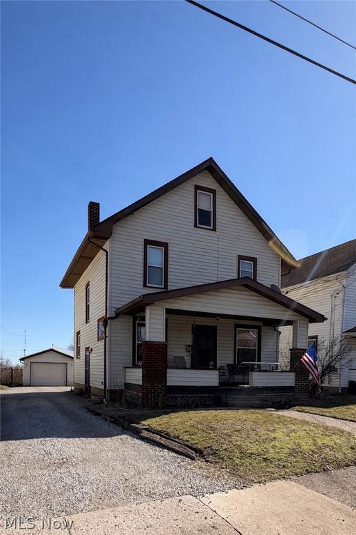 1252 Dartmouth Avenue SW, Canton, OH 44710