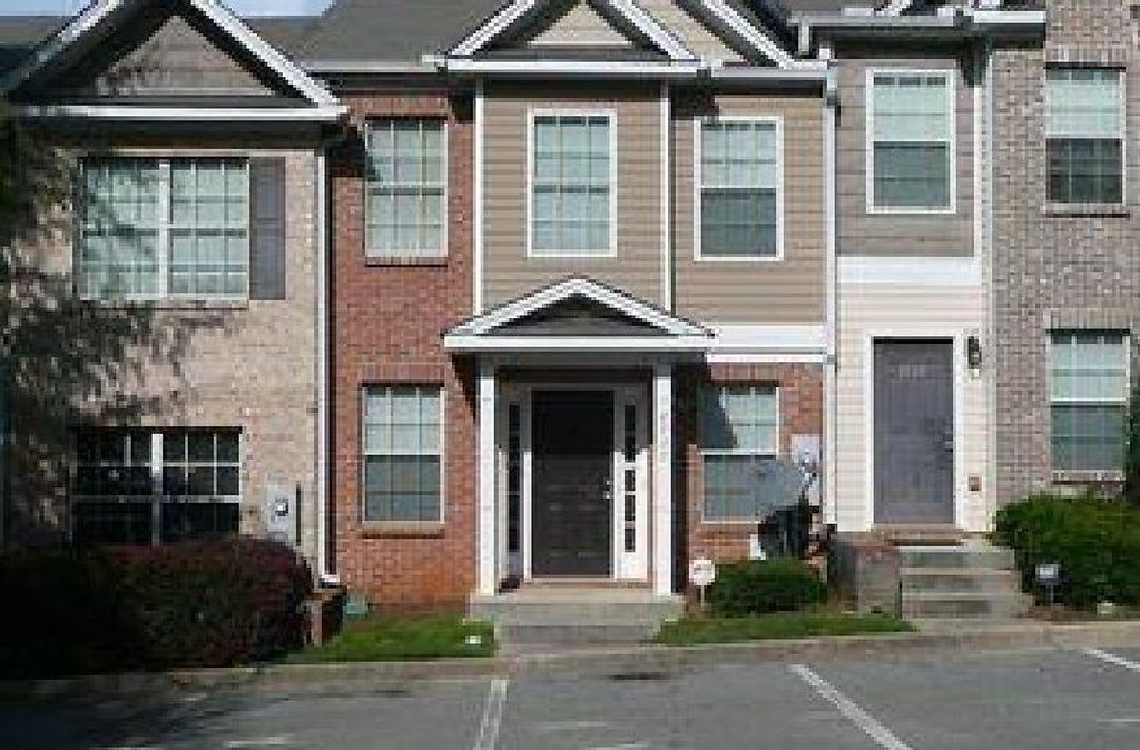 2739 Vining Ridge Terrace, Decatur, GA 30034