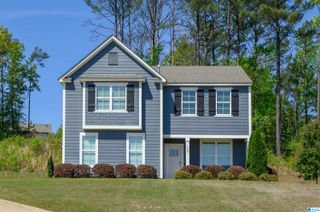 145 ROCK TERRACE CIRCLE, Helena, AL 35080