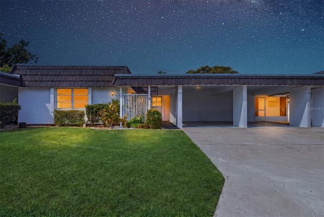 3960 LAKESIDE ROAD 156, Sarasota, FL 34232