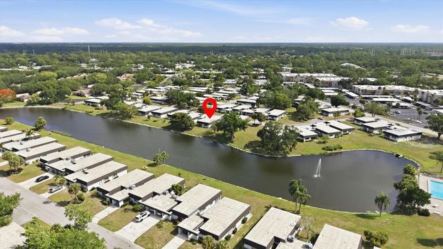 3960 LAKESIDE ROAD 156, Sarasota, FL 34232