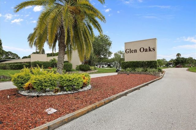 3960 LAKESIDE ROAD 156, Sarasota, FL 34232