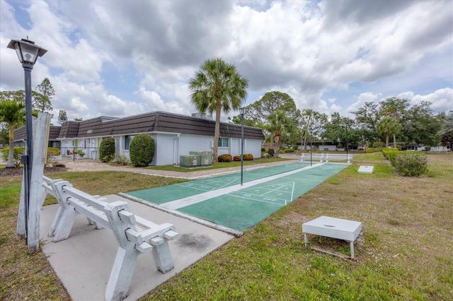 3960 LAKESIDE ROAD 156, Sarasota, FL 34232