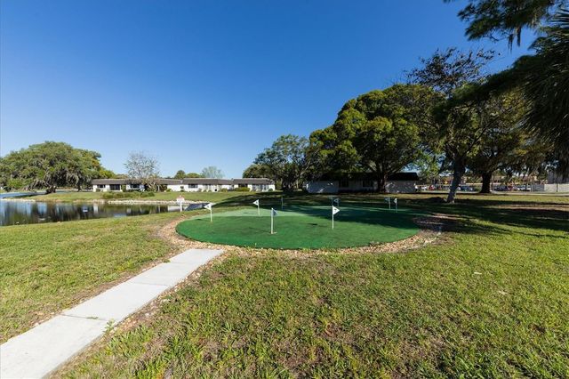 3960 LAKESIDE ROAD 156, Sarasota, FL 34232