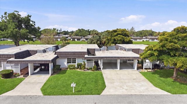 3960 LAKESIDE ROAD 156, Sarasota, FL 34232