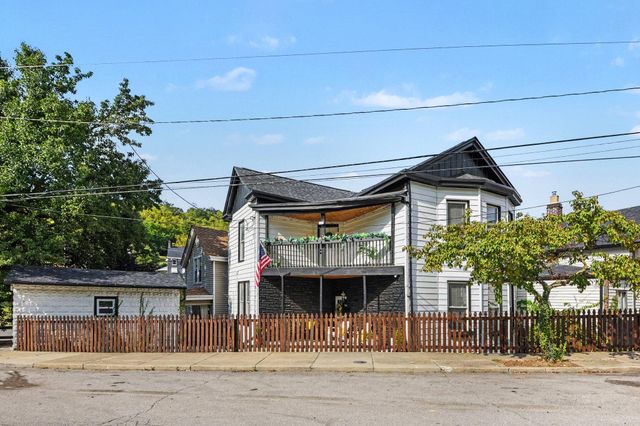 928 Montague Road, Covington, KY 41011