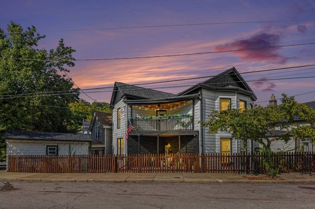 928 Montague Road, Covington, KY 41011
