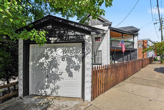 928 Montague Road, Covington, KY 41011