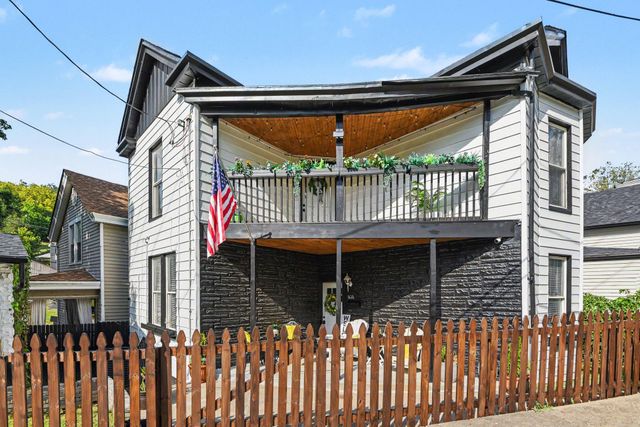 928 Montague Road, Covington, KY 41011