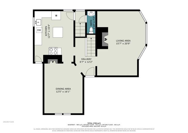 928 Montague Road, Covington, KY 41011
