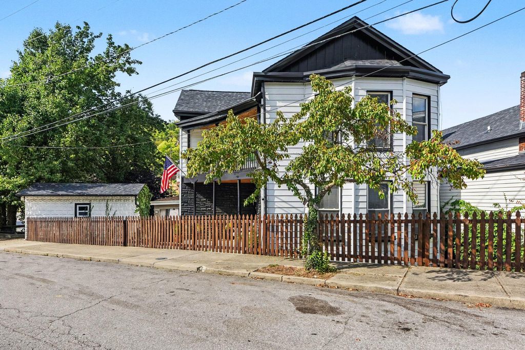 928 Montague Road, Covington, KY 41011